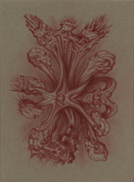 Grotesque 11